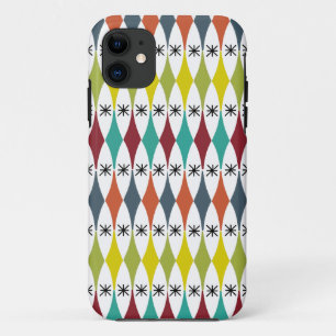 Case-Mate iPhone Case Diamants et Starburts