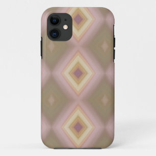 Coque Case-Mate Pour iPhone Diamants imbriqués