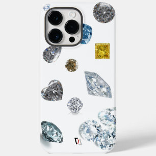 Coque Case-Mate iPhone DIAmonds