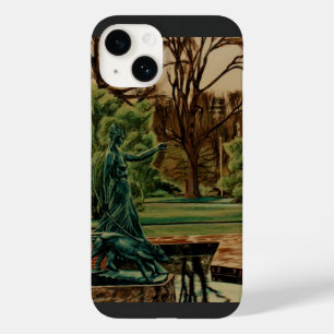 Coque Case-Mate iPhone Diana Artemis