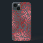 Coque Case-Mate iPhone Dianthus II 2-up<br><div class="desc">Floral</div>