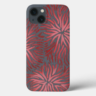 Coque Case-Mate iPhone Dianthus II 2-up