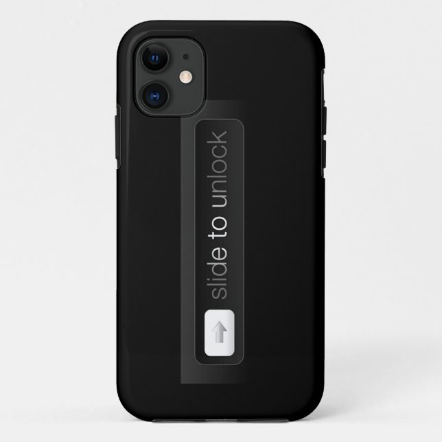 Coques Case-Mate iPhone Diapositive pour déverrouiller - Ya trompé! (Dos)