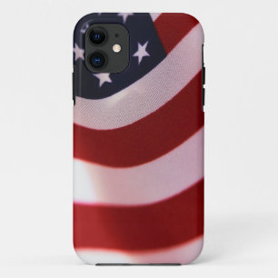 Coques Pour iPhone Dieu bénisse l'Amérique
