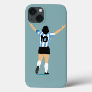 Case-Mate iPhone Case Dieu Du Football Le Plus Grand De Tous Les Temps