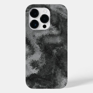 Coque Case-Mate iPhone Diffusion gris Abstraite