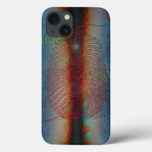 iPhone 13 COQUE DIG1TS 2014