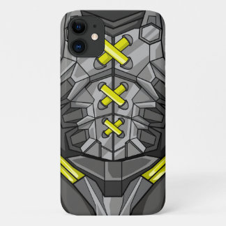 Case-Mate iPhone Case digimon wargreymon fanart
