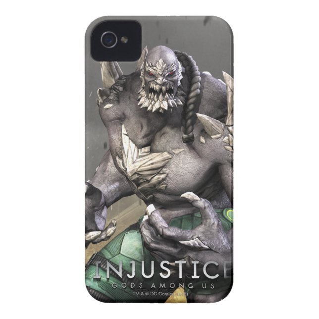 Coques Case-Mate iPhone Dimanche (Dos)