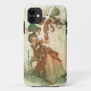 Coque Case-Mate Pour iPhone Dimanche en parc avec Otto