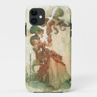 Coque Case-Mate Pour iPhone Dimanche en parc avec Otto