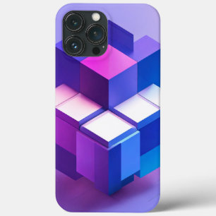 Case-Mate iPhone Case Dimension 3d