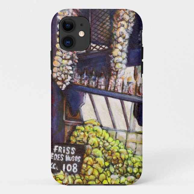 Coques Case-Mate iPhone Dimensions de curiosité (Dos)