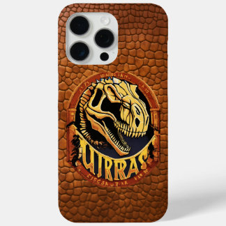 Coque Case-Mate iPhone Dinasaur
