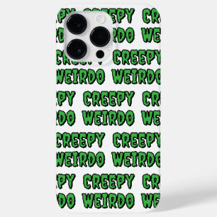 Coque Case-Mate iPhone Dingue bizarre