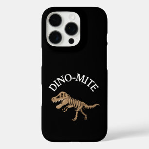 Coque iPhone 16 Pro Dinomite