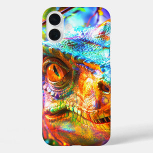 Coque Pour iPhone 16 Plus Dinosaure