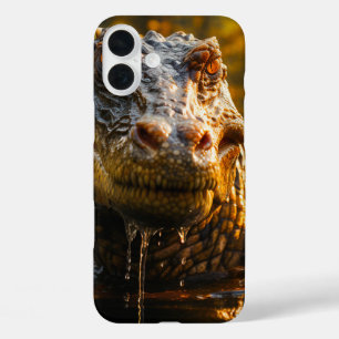 Coque Pour iPhone 16 Plus Dinosaure