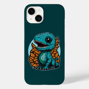Coque Case-Mate iPhone Dinosaure Bébé mignon