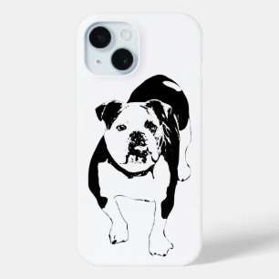Coque Case-Mate iPhone Direct Focus, Boîtier Bulldog Propre