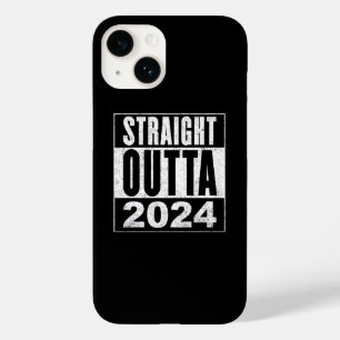 Coque Case-Mate iPhone Direct Outta 2024