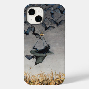 Coque Case-Mate iPhone Directement sur l'étui téléphonique jusqu'au matin