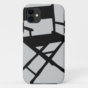 Etui iPhone Case-Mate Directeur Chair