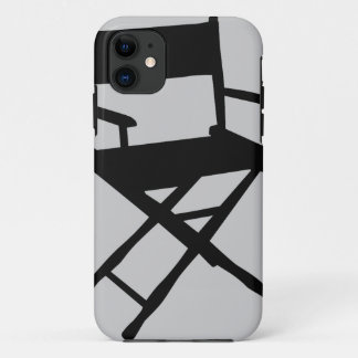 Etui iPhone Case-Mate Directeur Chair
