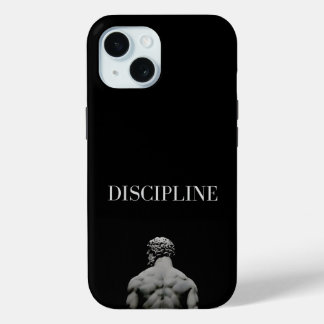 Coque Case-Mate iPhone discipline