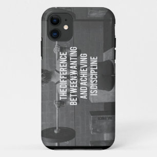 Case-Mate iPhone Case Discipline - voulant contre la réalisation, la