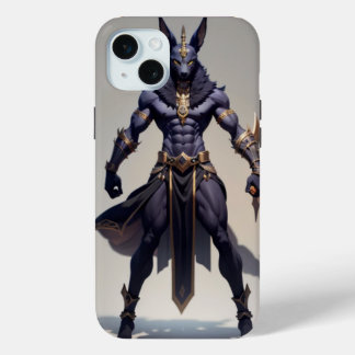 Coque Case-Mate iPhone Diseño exclusivo de Anubis para tu 