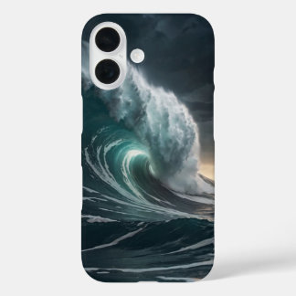 Coque Pour iPhone 16 Disparition