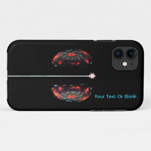 Coques Pour iPhone Dissolution De L'Atome