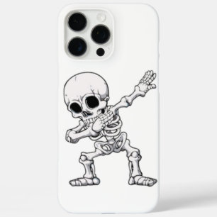 Coque iPhone 16 Pro Max District de Halloween