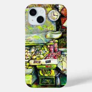 Coque Case-Mate iPhone Dit pour impliquer toute l'idée
