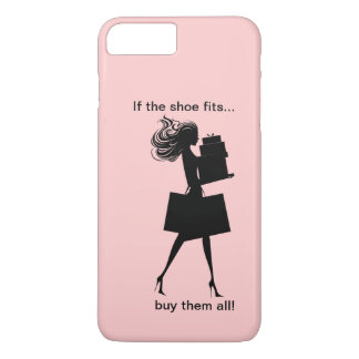 Coque Case-Mate Pour iPhone Diva des chaussures drôles