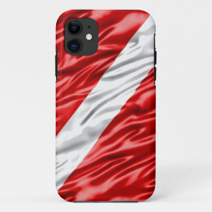 Coque Case-Mate Pour iPhone Dive Flag