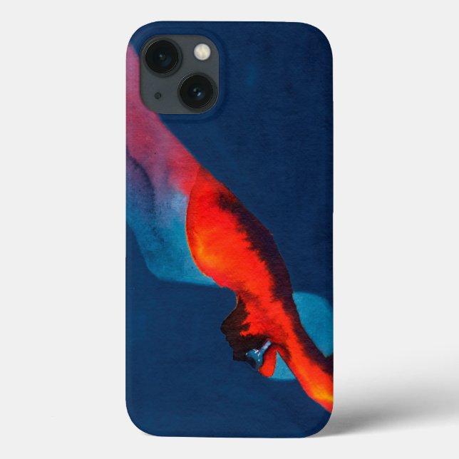 Coques Case-Mate iPhone Diver 2011 (Verso)