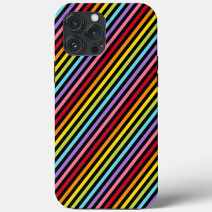 Case-Mate iPhone Case Divisé multicolore
