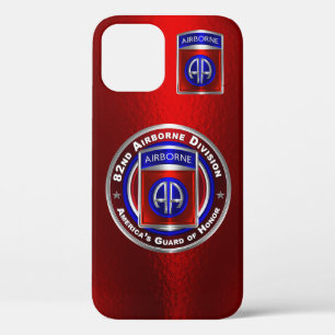 Case-Mate iPhone Case Division aéroportée 82 personnalisée