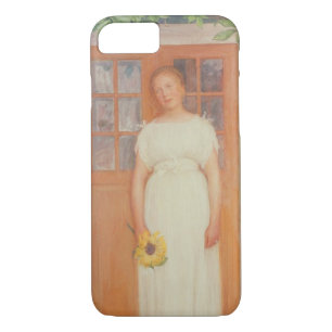 Coque iPhone 8/7 Dix-sept