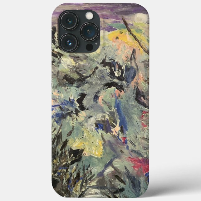 Coques Case-Mate iPhone Dix-sept coques iphone (Verso)