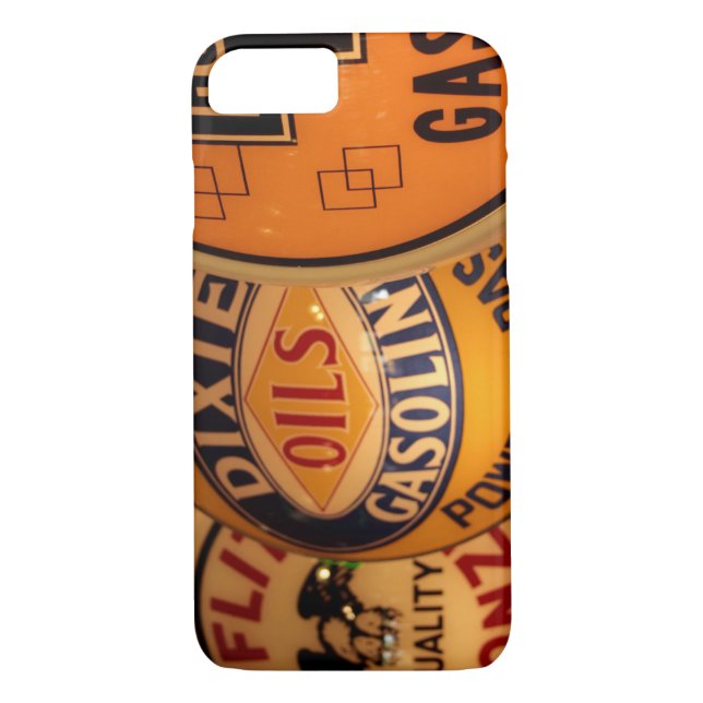 Coques Case-Mate iPhone Dixon, Nouveau Mexique, Etats-Unis. Cru (Dos)