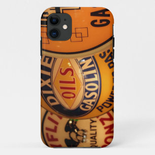 Coque Case-Mate Pour iPhone Dixon, Nouveau-Mexique, États-Unis. Vintage