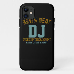 Coque Case-Mate Pour iPhone dj