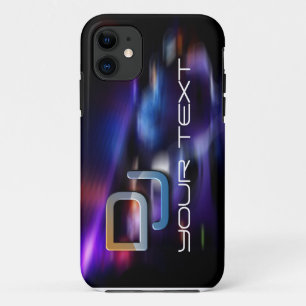 Coque Case-Mate iPhone DJ Music