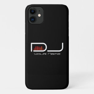 Case-Mate iPhone Case DJ professionnel