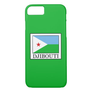 Case-Mate iPhone Case Djibouti