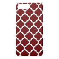 Do-it-yourself BG Blanc Quatrefoil marocain #5