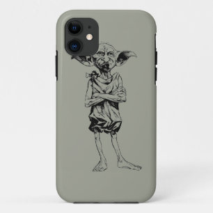 Coques Pour iPhone Dobby 3
